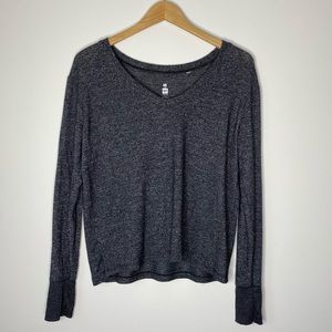 V-Neck Sweater